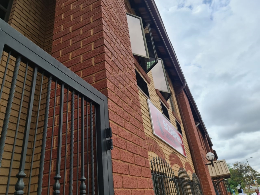 Commercial Property for Sale in Rustenburg Central North West